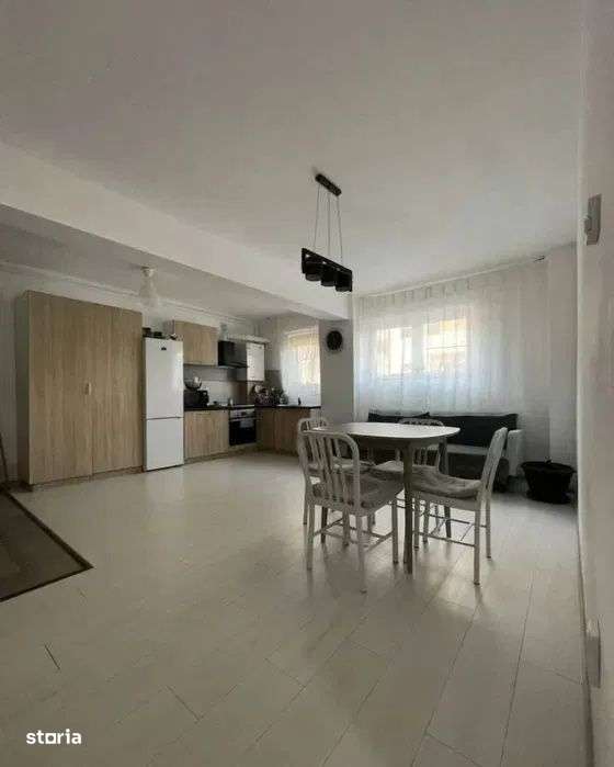 Apartament cu 2 camere, 56 mp, zona Borhanci - Imagine principală: 1/6