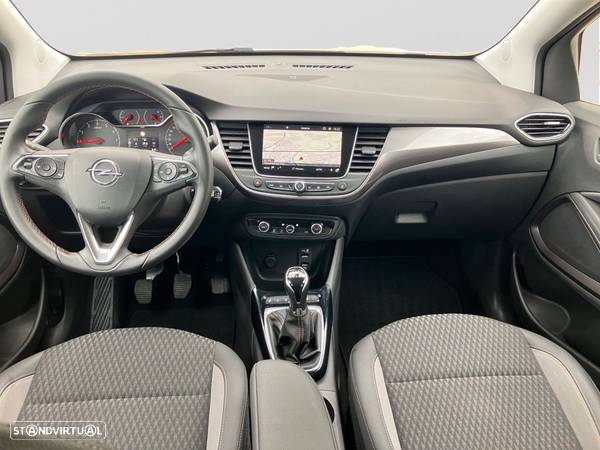 Opel Crossland X - 10