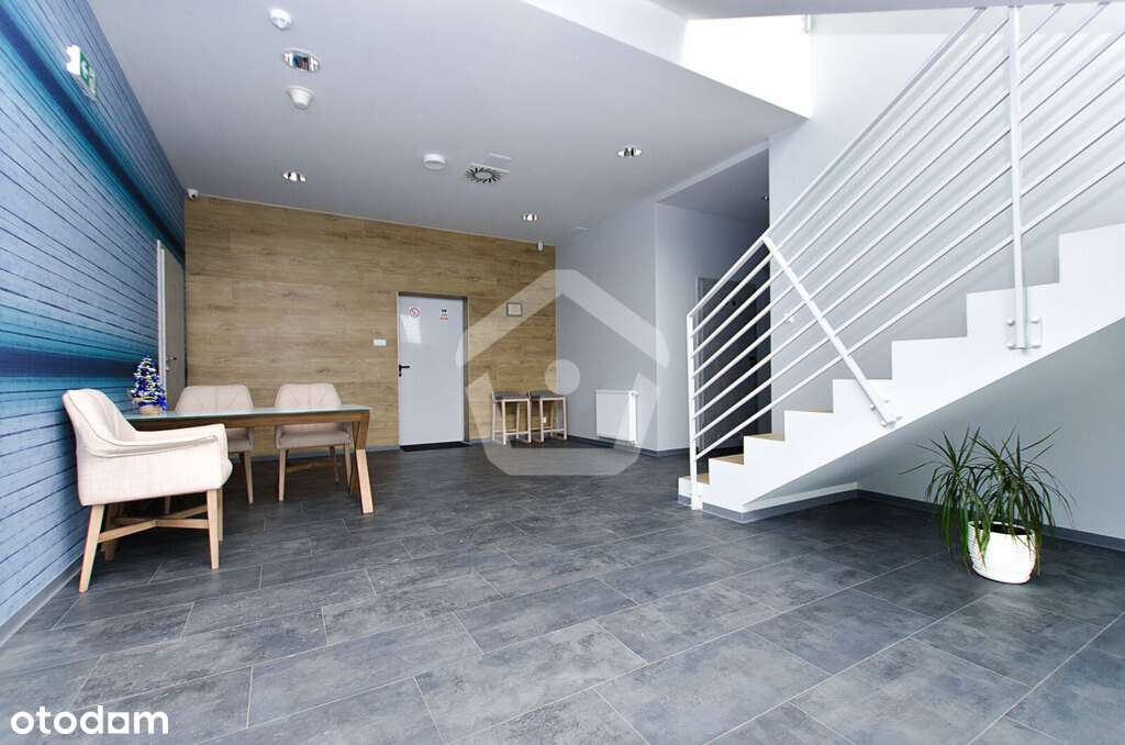 Hala produkcyjna z częścią biurową - 1871 m2-7