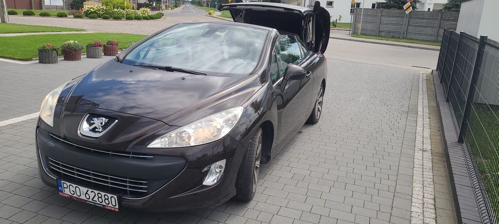 Peugeot 308 120 VTi Active 2010