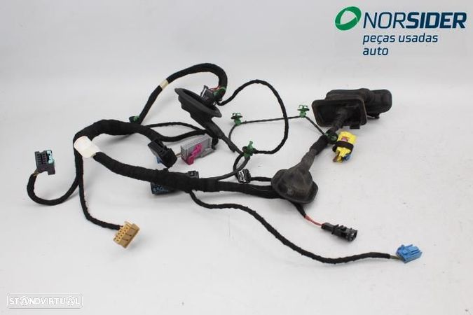 Instala electrica porta frt esq Volkswagen Jetta|05-11 - 1