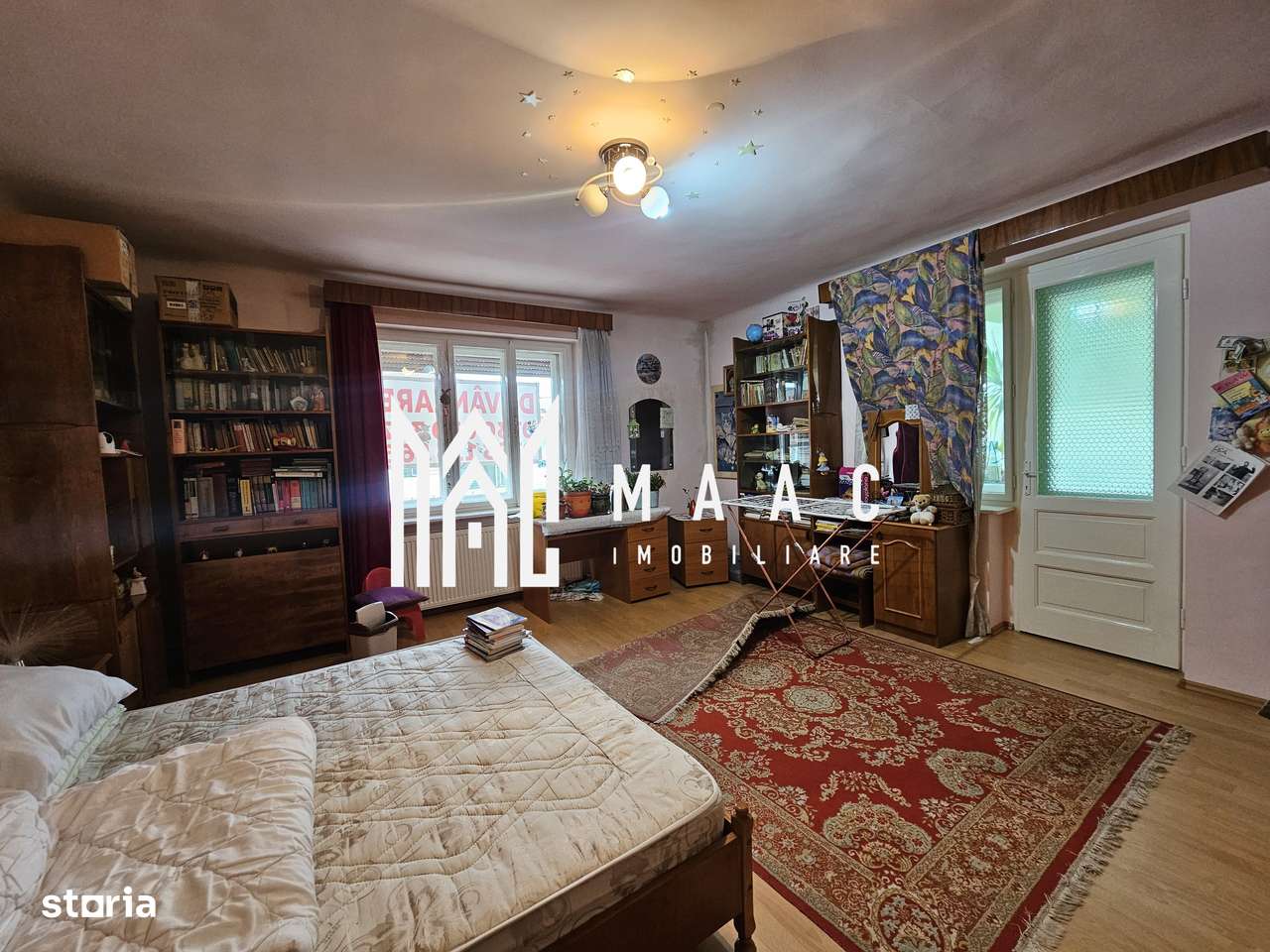 Casa 7 camere | Teren 1000 mp | 270 mp utili | Sub Arini - Imagine principală: 5/20