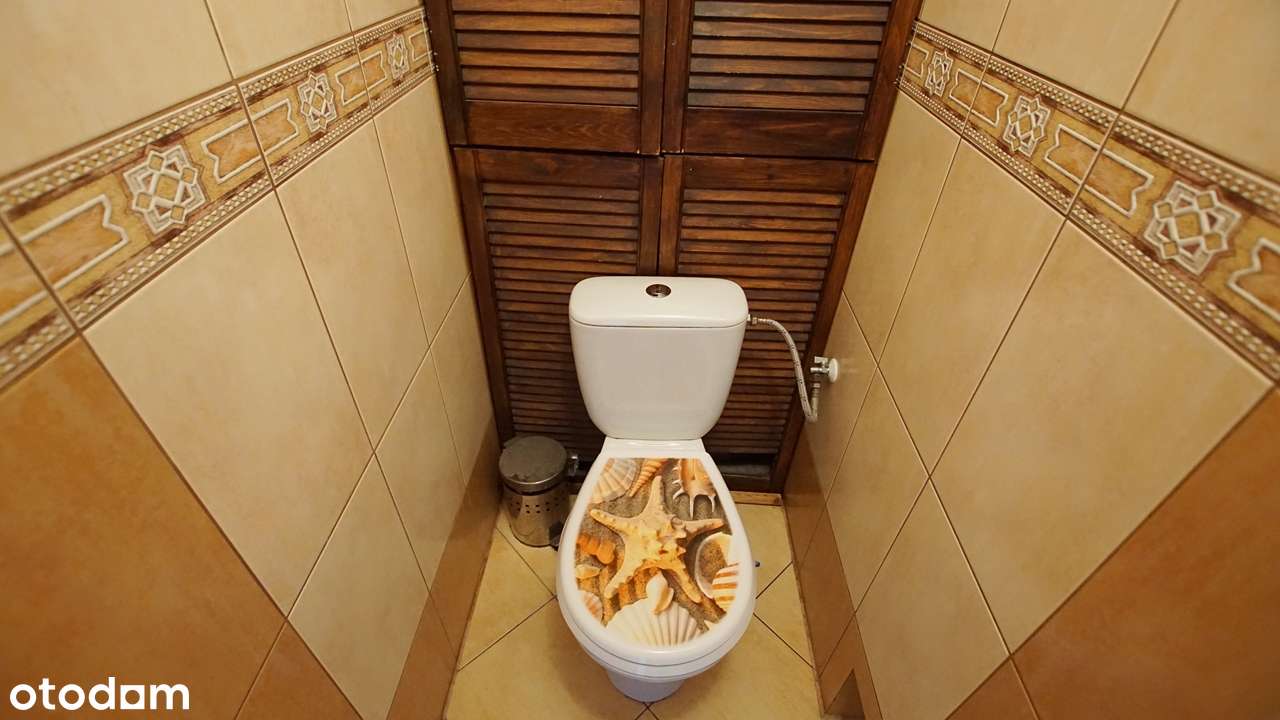 Zamieszkaj bez remontu! 48,2m2, 3 pokoje Płock Rembielińskiego-6