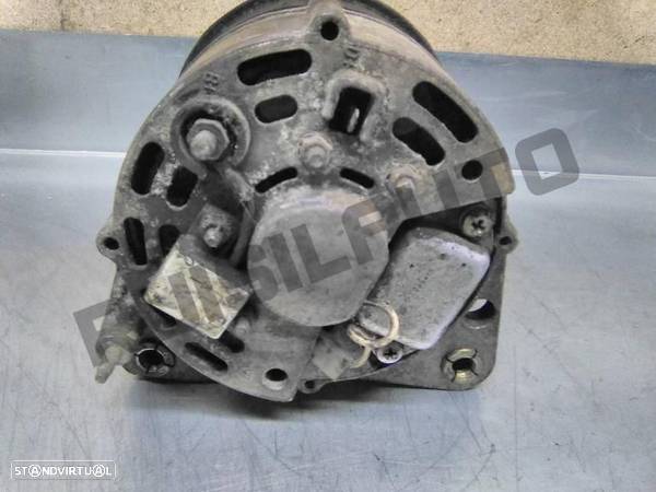 Alternador  Skoda Felicia [1994_2001] 1.3 - 2