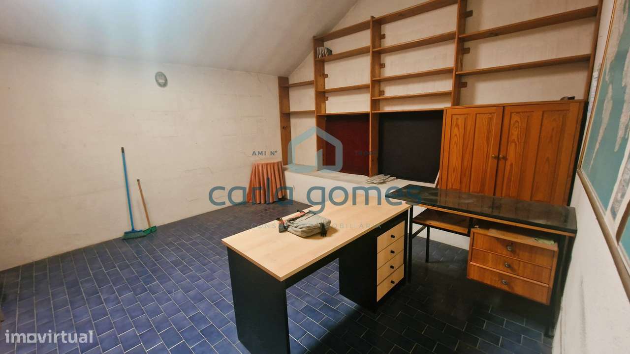 APARTAMENTO T2 C/ LUGAR DE GARAGEM TERRAÇO  ELEVADOR | BOAVISTA, PORTO-23