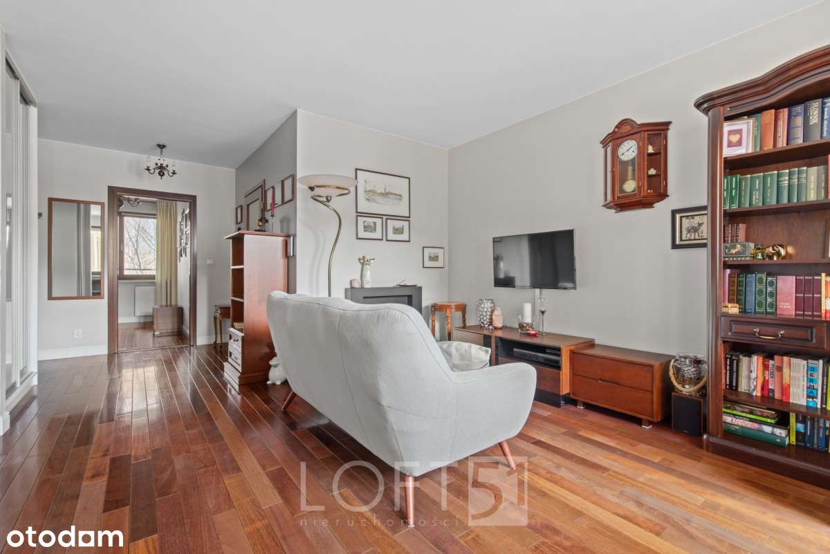 2 pokoje, widna kuchnia, garaż-1