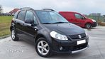 Suzuki SX4 1.6 GS / Premium 4WD - 3