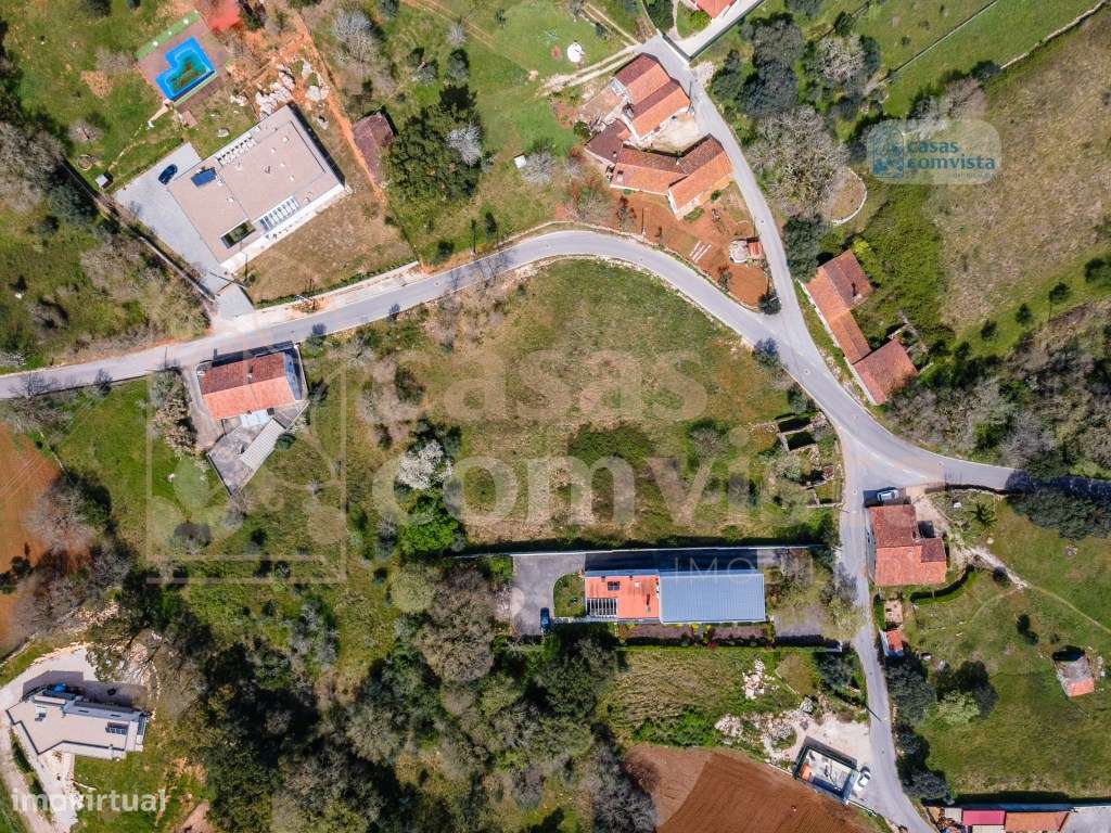 Terreno para construção, em Fátima - Grande imagem: 4/13