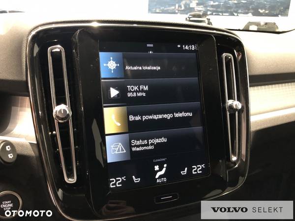 Volvo XC 40 - 23