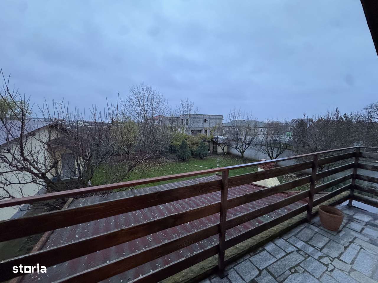 Vila spectaculoasa Snagov-Ghermanesti | 1400 MP Teren - 200 MP Casa-14