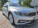 Volkswagen Passat Variant 2.0 TDI DSG Highline - 12