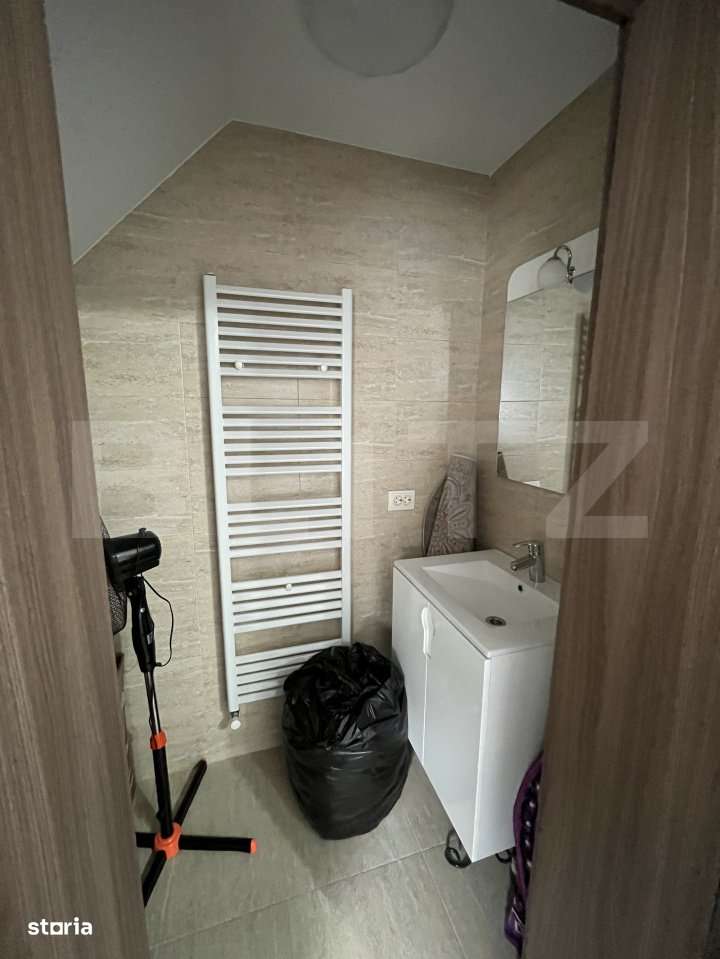 Apartament modern cu 4 camere, 115 mp, intr-un cartier exclusivist, Bi - Imagine principală: 5/19