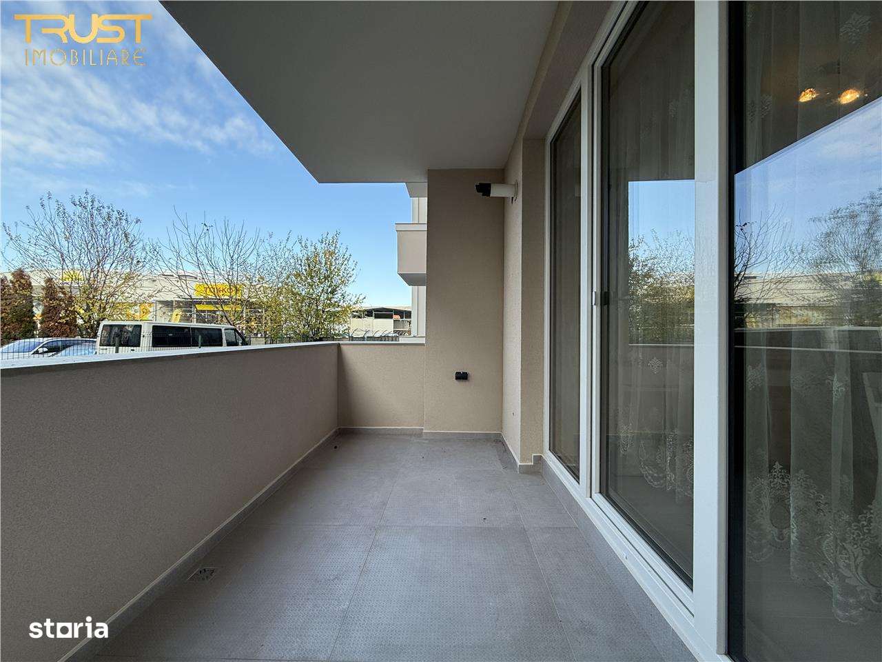 2 camere | Prima inchiriere | Parcare | str. Cetatii - Imagine principală: 5/13