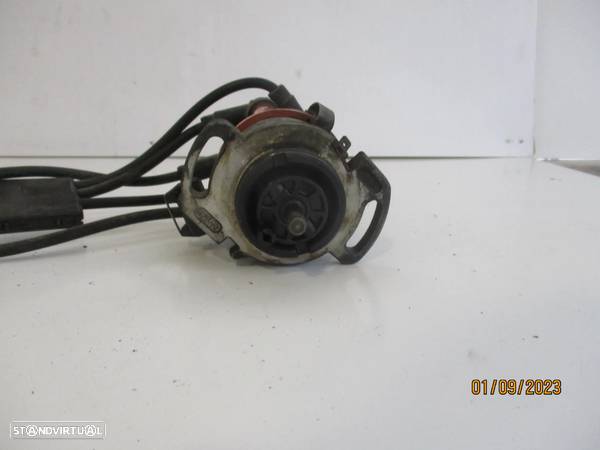 bobine distribuidor de ignição bosch polo 1998 / vw golf III 3 - 2