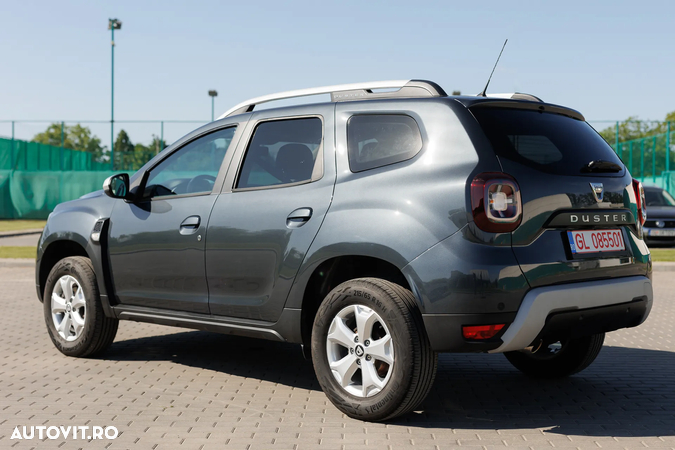 Dacia Duster - 9