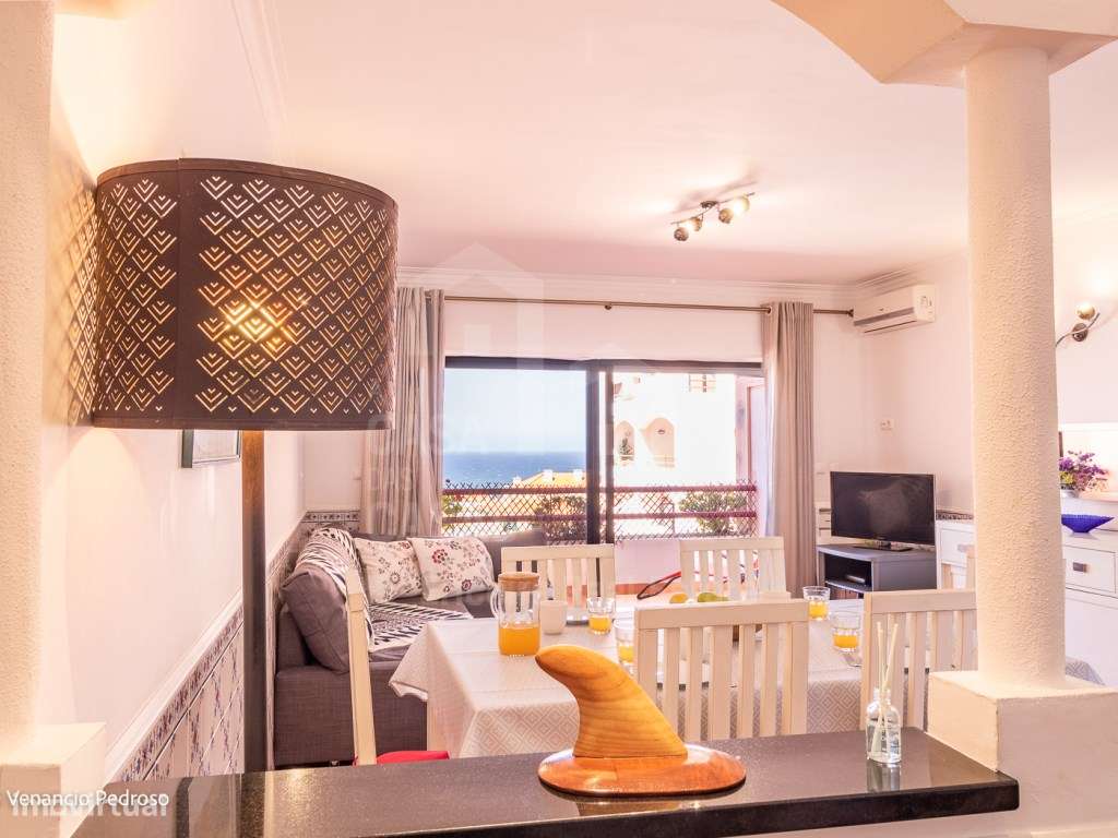 Arrenda Apartamento T2 - Ericeira, A Casa das Casas - Grande imagem: 2/26
