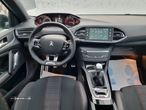 Peugeot 308 SW 1.5 BlueHDi GT Line - 26