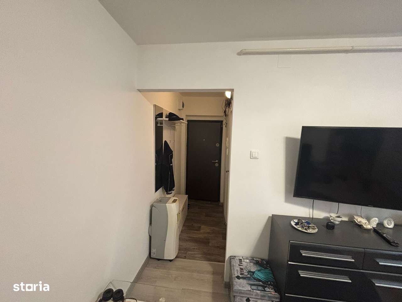 Mureseni - Vanzare apartament 2 camere - Str. Hunedoara-5