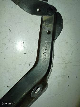 Dobradiças Do Capô Peugeot 607 (9D, 9U) - 2