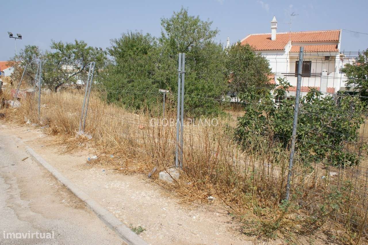 Terreno para construção em Chão das Donas, Portimão - Grande imagem: 4/4