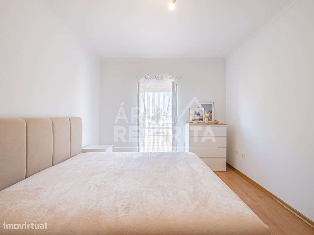 Apartamento T3 em Pinhal Novo-23