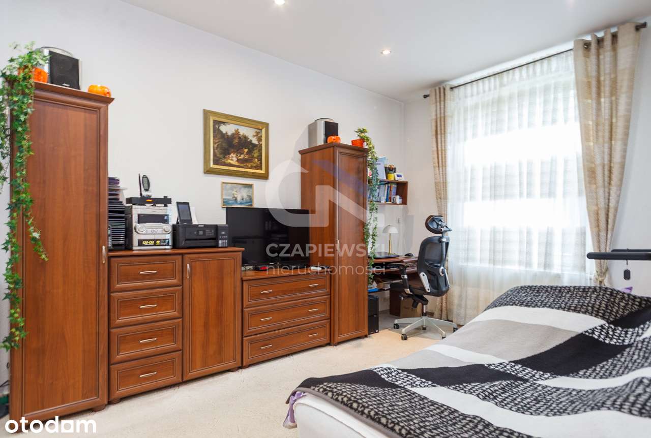 Leśnica,5p+k/2x2p+k,2ł,taras,garaż,ogród,2piw+pgos-4