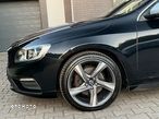 Volvo S60 D4 Geartronic Summum - 26