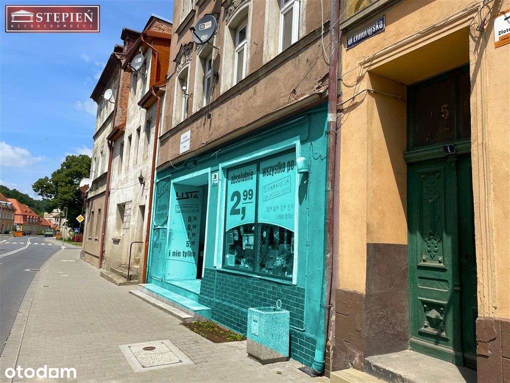 Dochodowy biznes w Rynku w Świerzawie - Pełny obrazek: 4/10