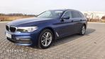 BMW Seria 5 520d xDrive Touring - 2