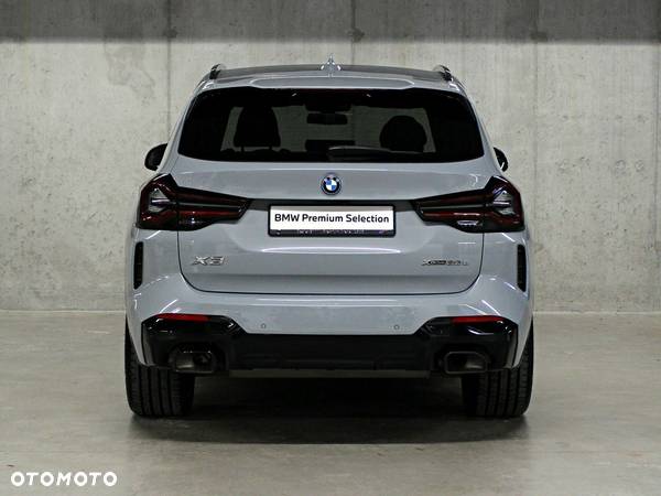 BMW X3 - 5