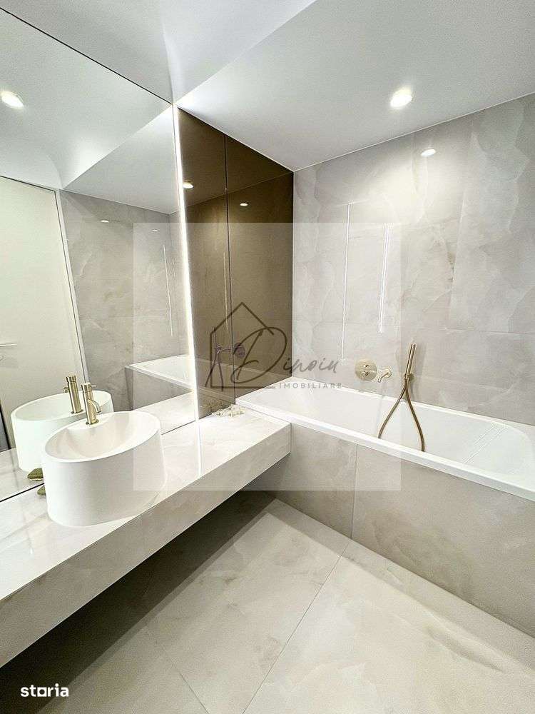 COM 0% I Apartament 2 camere Cortina North I Mobilat si utilat - Imagine principală: 4/8