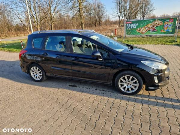 Peugeot 308 1.6 Premium - 7