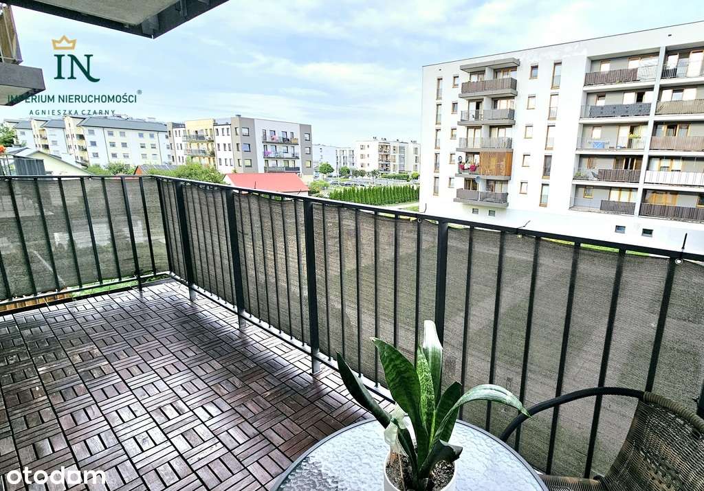 *** Atrakcyjne, 2 pokoje, do wejścia, Koralowa ***-15