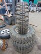 Anvelope Teren Simex Suzuki samurai Jimny Vitara 235/75/r15 jante cu anvelope off road daihatsu Feroza lada Niva - 1