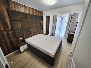 Apartament 2cam Str. Basarabiei, BL. Central Park - PREMIUM