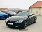 BMW Seria 4 420i Coupe M Sport - 9