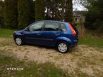 Ford Fiesta 1.3 Ambiente - 7