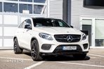 Mercedes-Benz GLE - 5