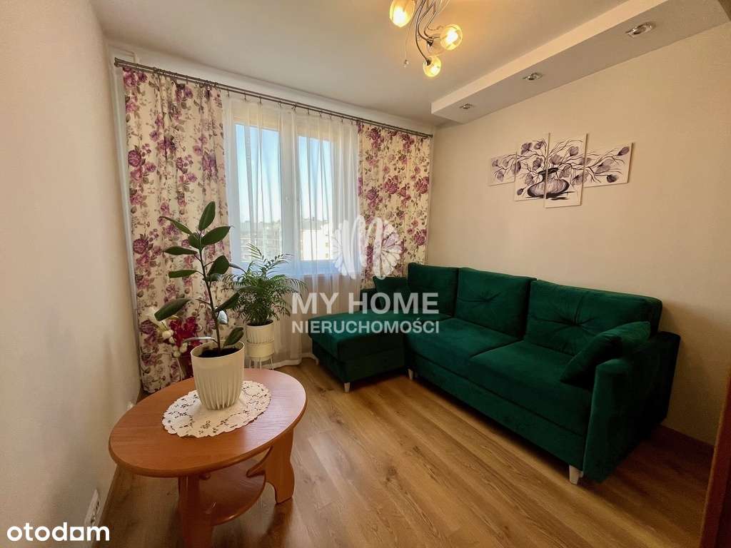 Idealne 3-pokojowe mieszkanie na sprzedaż!-5