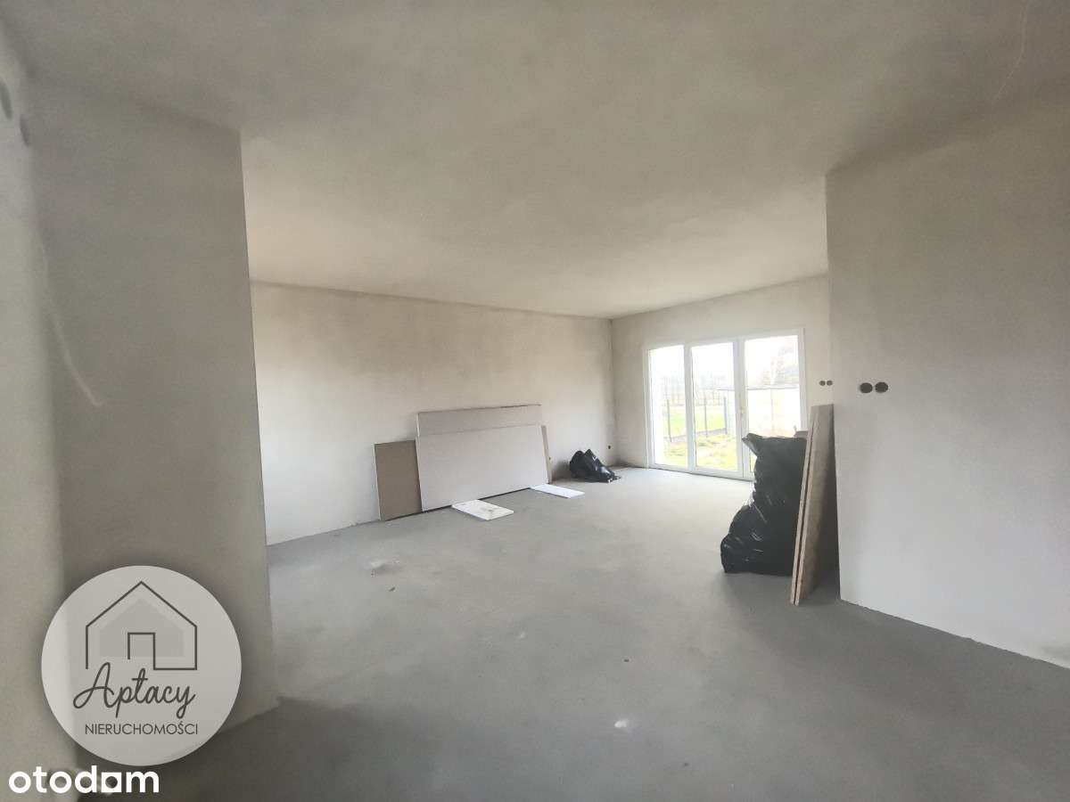 6 pokoi/ gaz/kanaliza/ światłowód/gotowy XI 2025-5