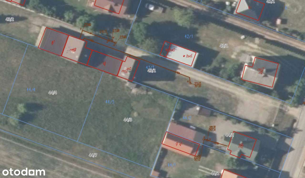 Dom pod Kielcami z częścią gospodarczą 182 m2 | szybki dojazd do Kielc-13