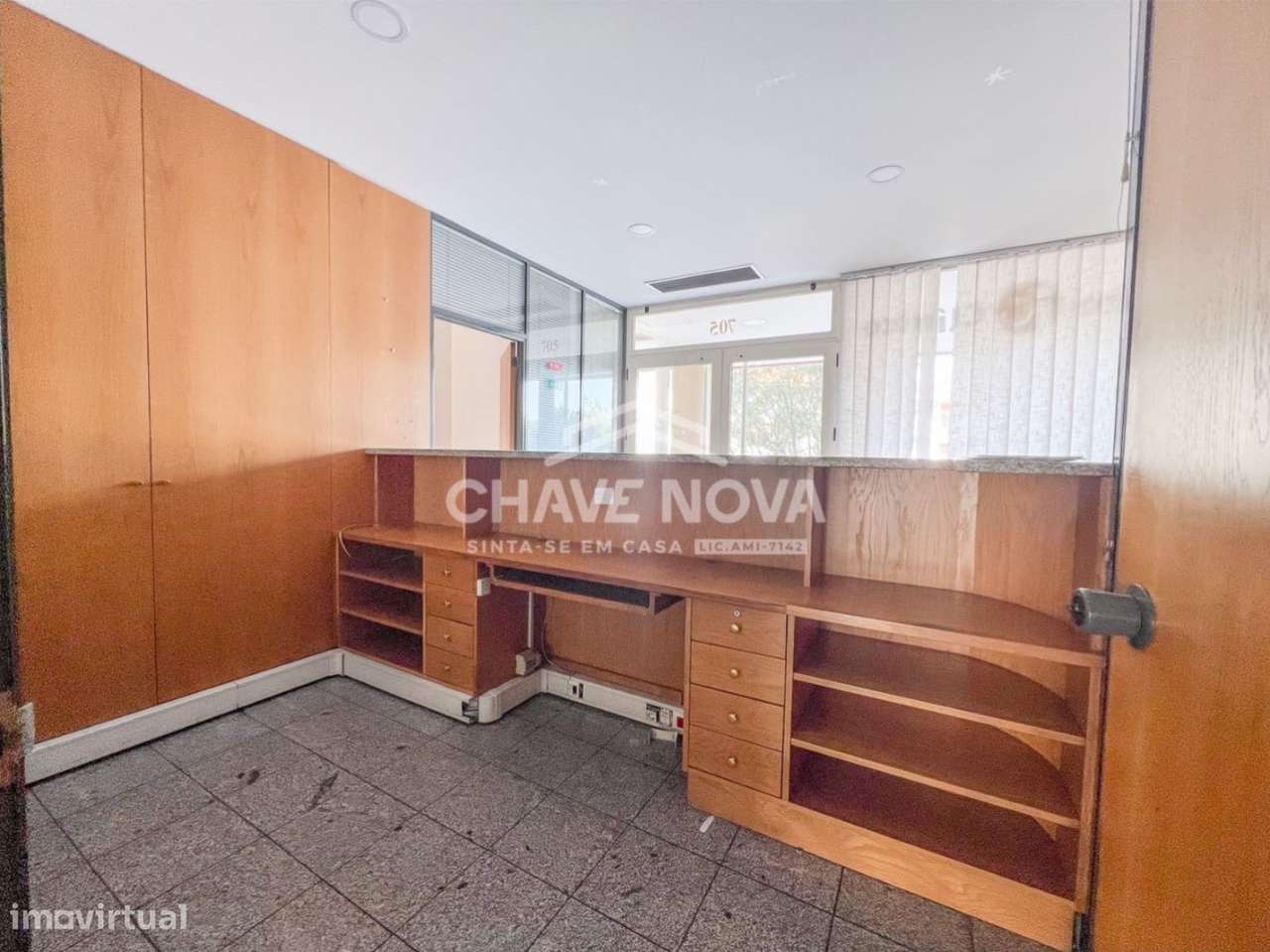 Espaço Comercial em Vila Nova de Gaia - Grande imagem: 5/17