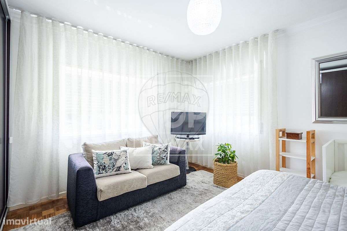 Apartamento T3 para venda-22