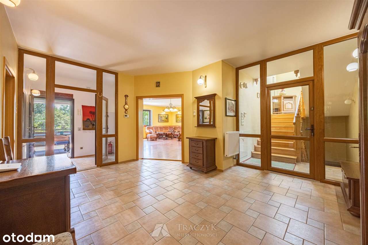 Inwestycja/ biznes/duża działka, jezioro, film - Pełny obrazek: 5/20