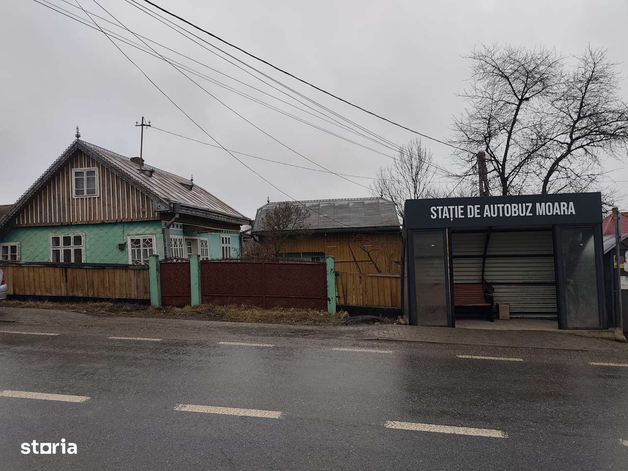 Teren 24 ari Liteni Moara-0