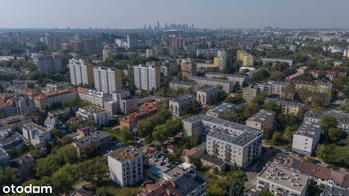 Działka inwestycyjna, zabudowa wielorodzinna-11