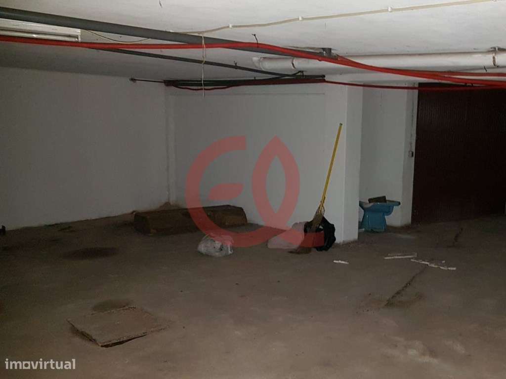 Loja, Armazém e Garagem - Cais Novo, Darque - Viana do Castelo - Grande imagem: 5/12