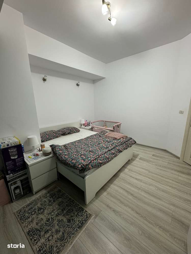 Apartament cu 2 camere - Imagine principală: 2/9