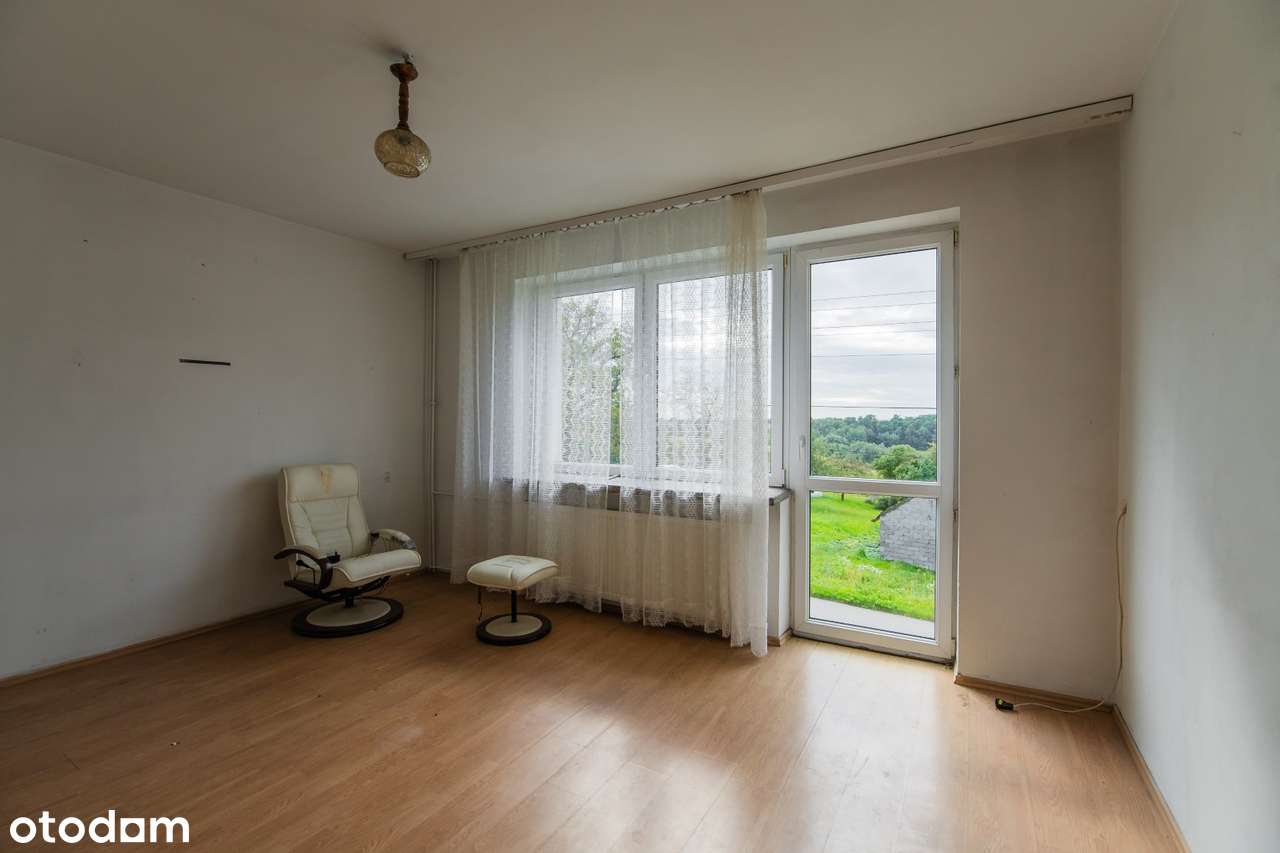 Gospodarstwo w Mniszowie Dom z Potencjałem-10