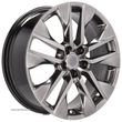 4x Felgi 19 M.in m.in. do TOYOTA Avensis Camry CHR RAV4 - B2027 - 2